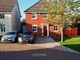 Thumbnail Detached house to rent in Barons Close, Kirby Muxloe, Leicester