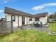 Thumbnail Detached bungalow for sale in Hywel Way, Pembroke