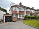 Thumbnail Semi-detached house for sale in Morton Way, London