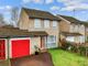 Thumbnail Link-detached house for sale in Chennells Way, Horsham, West Sussex