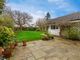 Thumbnail Semi-detached house for sale in Pencisely Road, Llandaff, Cardiff