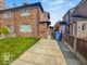 Thumbnail Semi-detached house for sale in Plinston Avenue, Latchford, Warrington