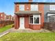 Thumbnail Semi-detached house for sale in Sycamore Road, Mexborough