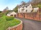 Thumbnail Detached house for sale in Great House Street, Timberscombe, Minehead