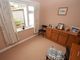 Thumbnail Semi-detached bungalow for sale in Aireville Drive, Silsden, Keighley, West Yorkshire