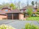 Thumbnail Detached house for sale in Chesterton Close, Hunt End, Redditch