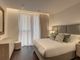 Thumbnail Flat to rent in The Residences, Nine Elms, London