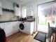 Thumbnail Terraced house to rent in Larkspur Close, Weymouth