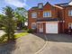 Thumbnail Detached house for sale in Tom Blower Close, Wollaton, Nottinghamshire