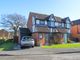 Thumbnail Semi-detached house for sale in Homefield, Yate