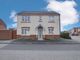 Thumbnail Detached house for sale in Garston Crescent, Newton-Le-Willows