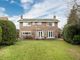 Thumbnail Detached house to rent in Pit Farm Road, Guildford, Surrey