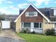 Thumbnail Semi-detached house for sale in Effingham Close, Saltdean