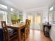 Thumbnail Semi-detached bungalow for sale in Cobbett Way, Botley