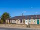 Thumbnail Terraced bungalow for sale in East Road, Elgin