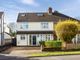 Thumbnail Semi-detached house for sale in Firwood Avenue, St. Albans