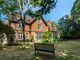 Thumbnail Detached house for sale in Old Manor Lane, Chilworth, Guildford, Surrey