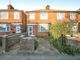 Thumbnail Semi-detached house for sale in Hadleigh Road, Ipswich, Suffolk