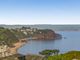 Thumbnail Lodge for sale in Coast View, Torquay Road, Torquay Road