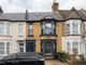 Thumbnail Property for sale in Cann Hall Road, London