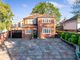 Thumbnail Detached house for sale in Wood Lane, Timperley, Altrincham