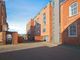Thumbnail Flat for sale in Chapel Apartments, Union Terrace, York