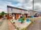 Thumbnail End terrace house for sale in Branchalfield Drive, Wishaw