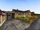 Thumbnail Bungalow for sale in Templegate Road, Leeds