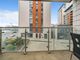 Thumbnail Flat to rent in The Oxygen, Royal Docks, London