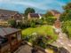 Thumbnail Detached house for sale in Lawley Village, Telford