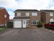 Thumbnail Detached house for sale in St Marys Avenue, Welton