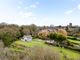 Thumbnail Detached house for sale in The Mount, Great Budworth, Northwich