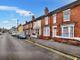 Thumbnail Terraced house for sale in Sincil Bank, Lincoln