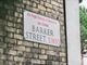 Thumbnail Flat to rent in Barker Street, London