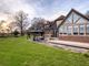 Thumbnail Detached house for sale in Capel Road, Horsham