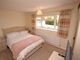 Thumbnail Detached house for sale in Haywards Lane, Corfe Mullen, Wimborne, Dorset