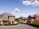 Thumbnail Terraced house for sale in Willowbank Place, Send, Woking, Surrey