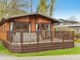 Thumbnail Lodge for sale in Finlake Resort &amp; Spa, Chudleigh, Newton Abbot