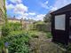 Thumbnail End terrace house for sale in High Street, Old Harlow