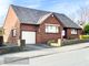 Thumbnail Detached bungalow for sale in Cliffe Lane, Great Harwood, Blackburn, Lancashire