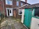 Thumbnail Terraced house for sale in Fourth Avenue, Bury