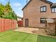 Thumbnail Terraced house for sale in Pinewood Court, Dumbarton, West Dunbartonshire