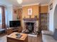 Thumbnail Semi-detached house for sale in Llangammarch Wells