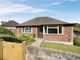 Thumbnail Detached bungalow for sale in The Deeside, Patcham, Brighton