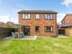 Thumbnail Detached house for sale in Tithe Barn Drive, Maidenhead