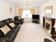 Thumbnail Detached house for sale in Lotus Court, North Hykeham, Lincoln, Lincolnshire