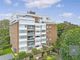 Thumbnail Flat for sale in The Bowls, Chigwell, Essex