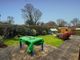 Thumbnail Detached bungalow for sale in Goss Meadow, Bow, Crediton, Devon