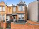 Thumbnail End terrace house for sale in Lincoln Road, South Norwood, London
