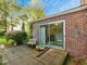 Thumbnail Detached bungalow for sale in Burnside, Fleet